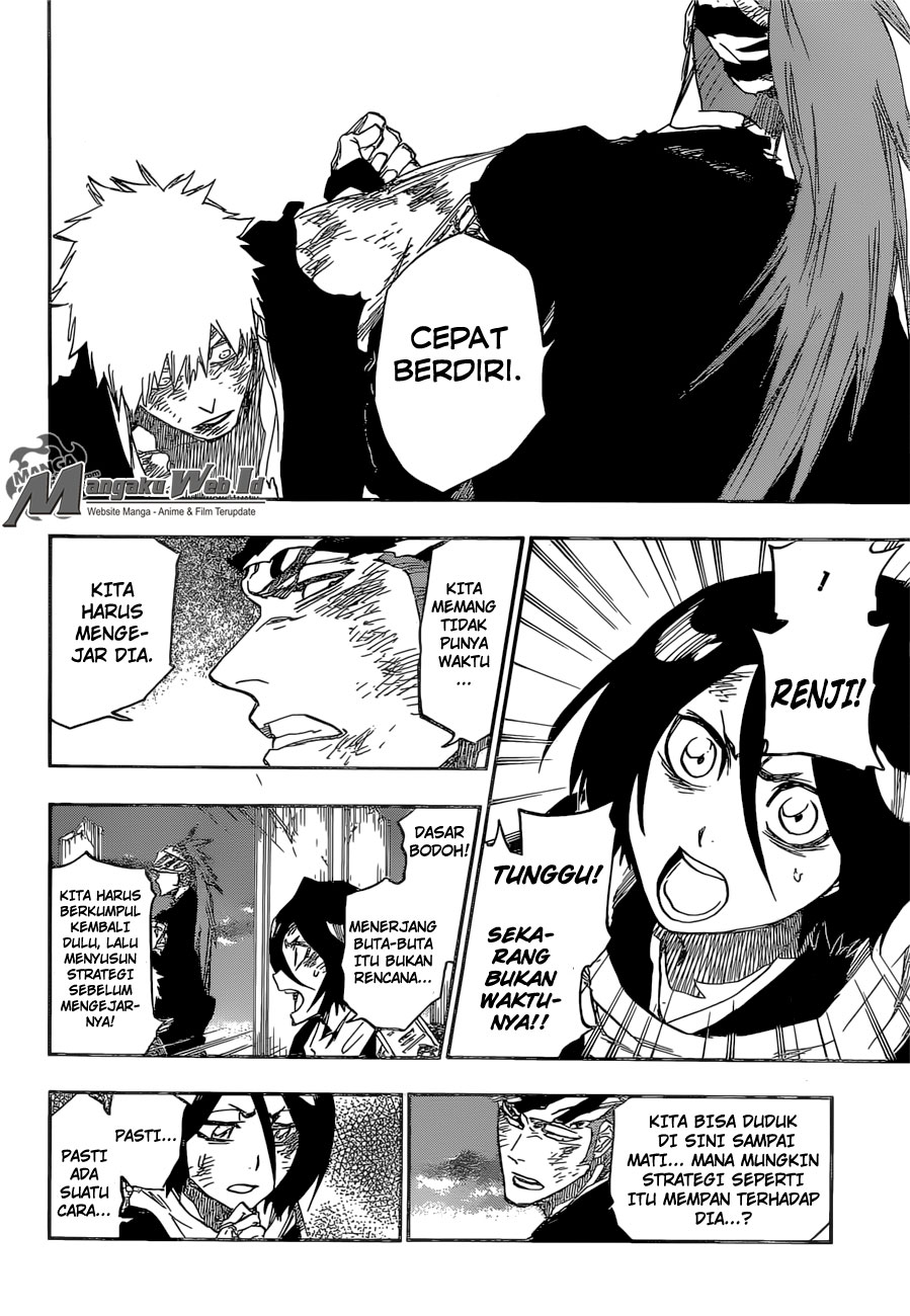 Chapter 681 - halaman 14
