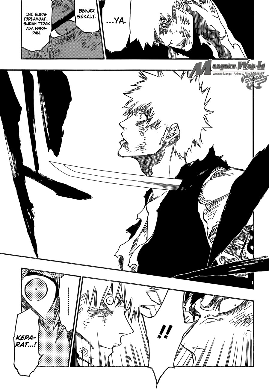 Chapter 681 - halaman 15