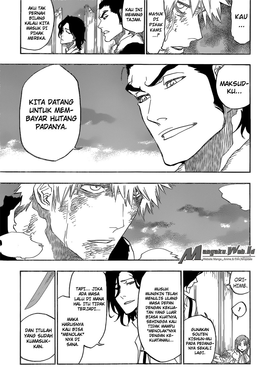 Chapter 681 - halaman 17