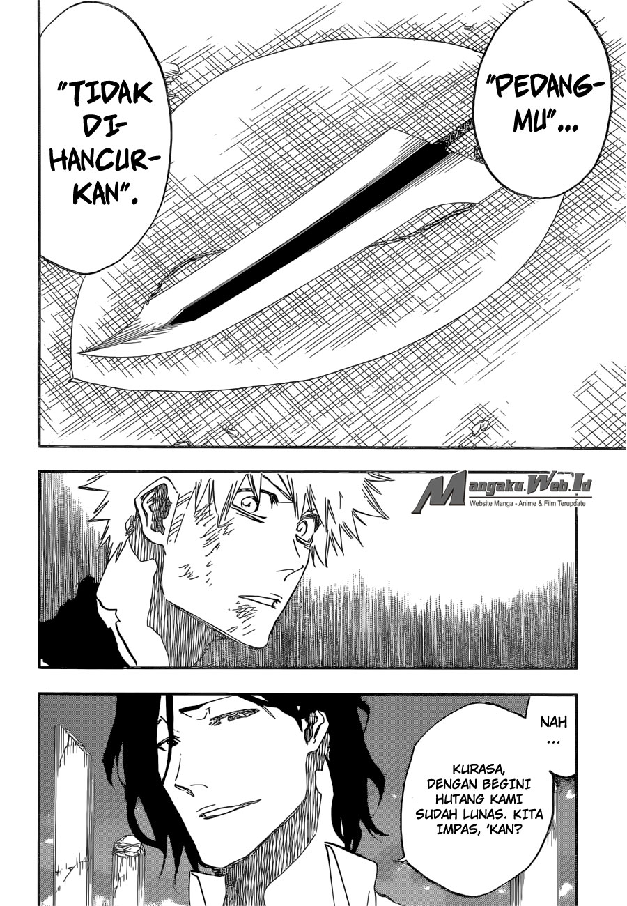 Chapter 681 - halaman 18