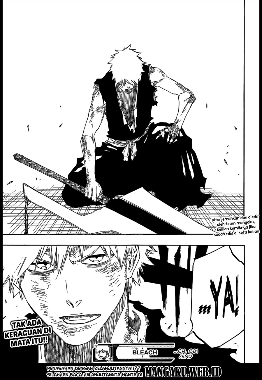 Chapter 681 - halaman 19