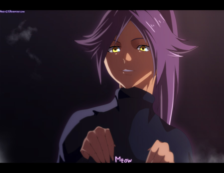 Chapter 681 - halaman 21