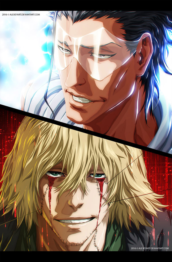 Chapter 681 - halaman 24