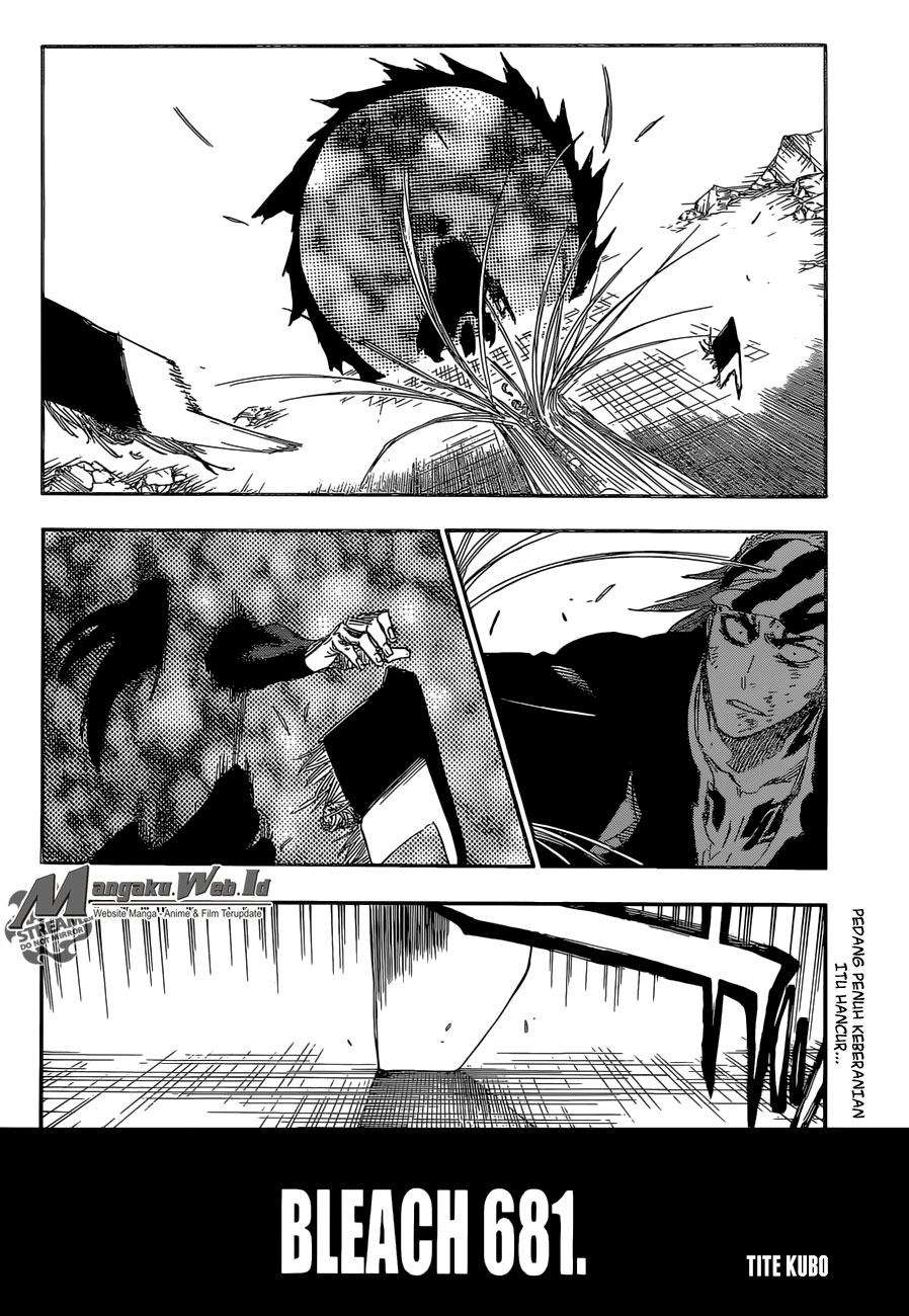Chapter 681 - halaman 4