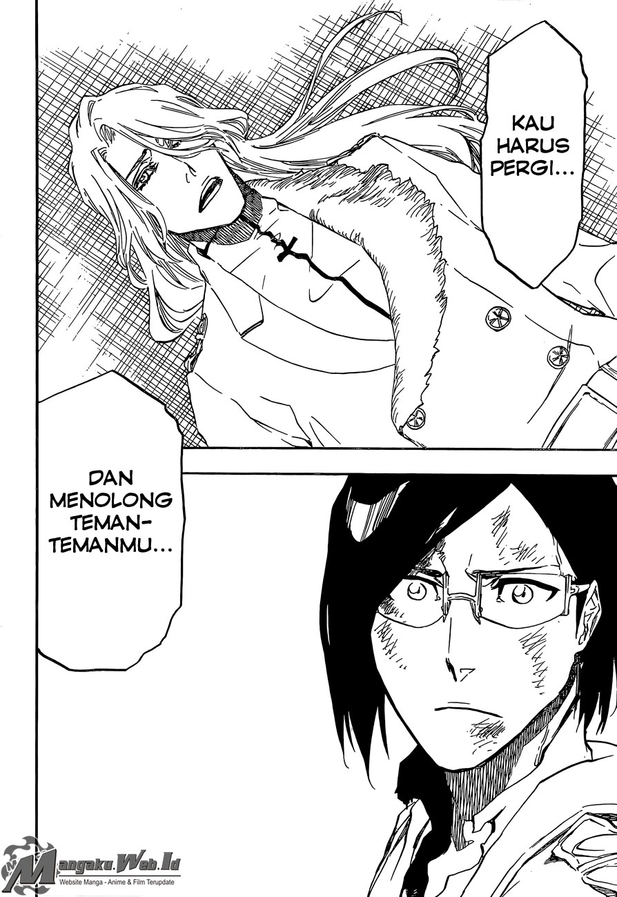 Chapter 681 - halaman 10