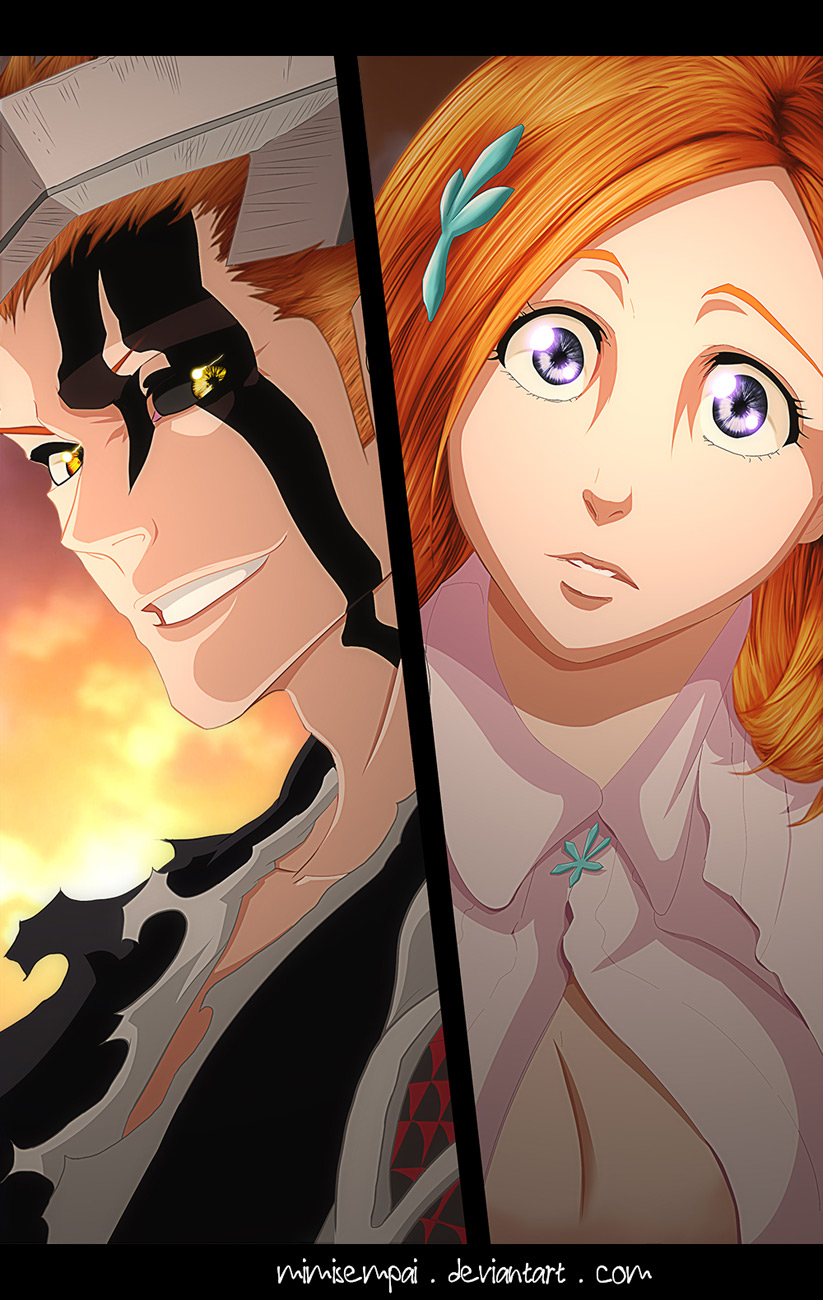 Chapter 680 - halaman 16