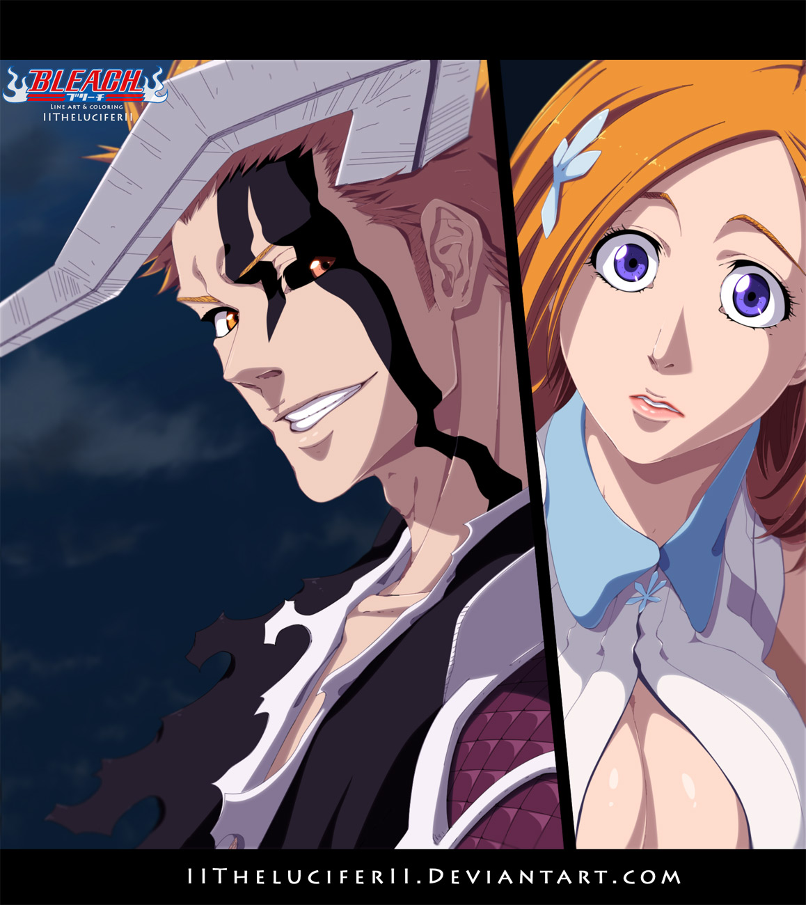 Chapter 680 - halaman 17