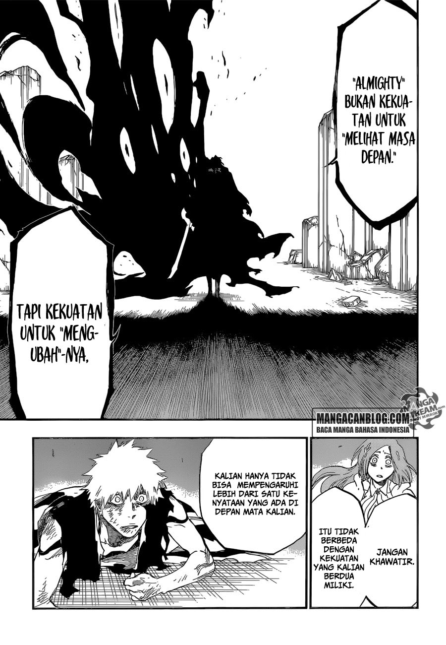 Chapter 679 - halaman 2
