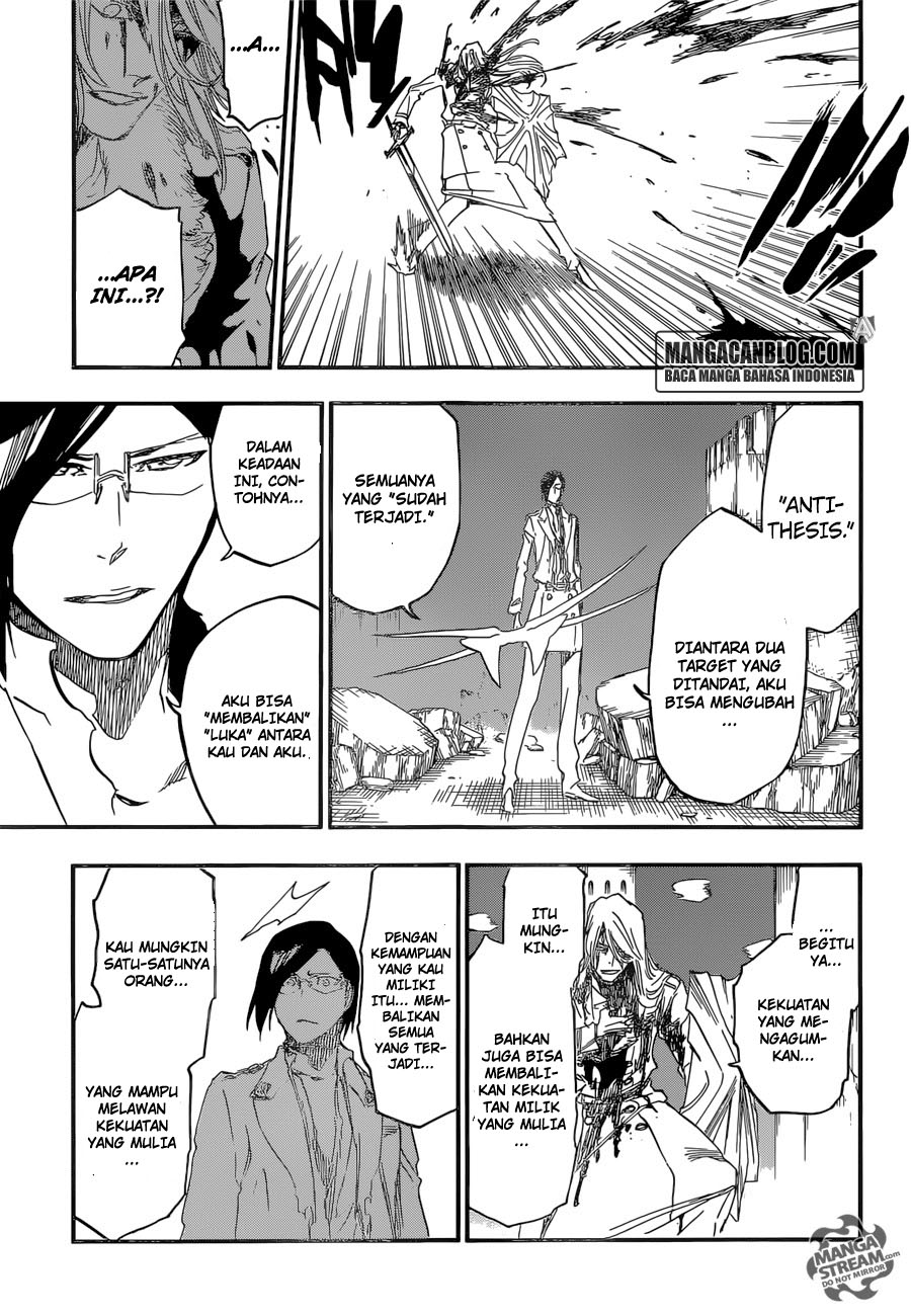 Chapter 679 - halaman 11