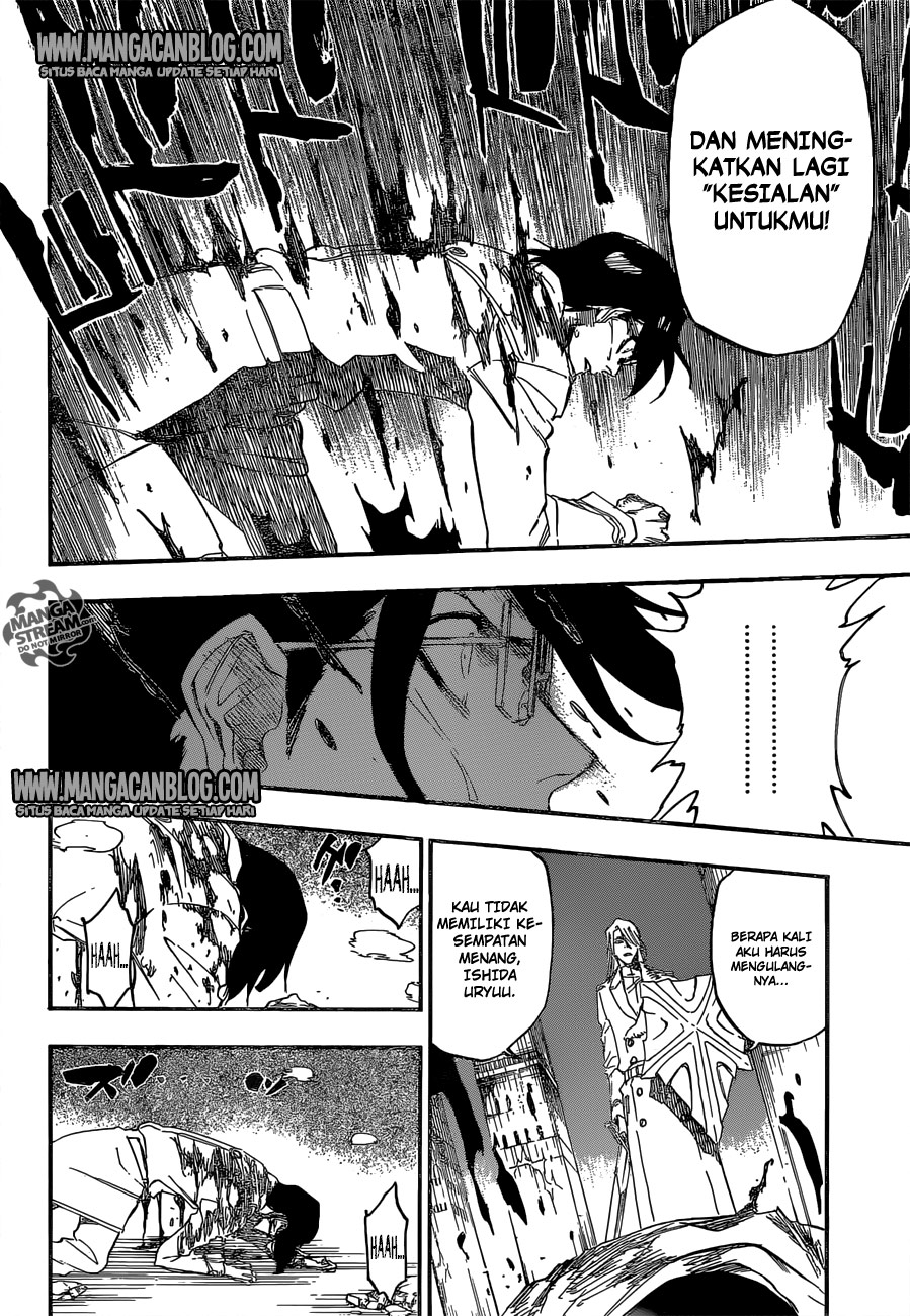 Chapter 679 - halaman 14