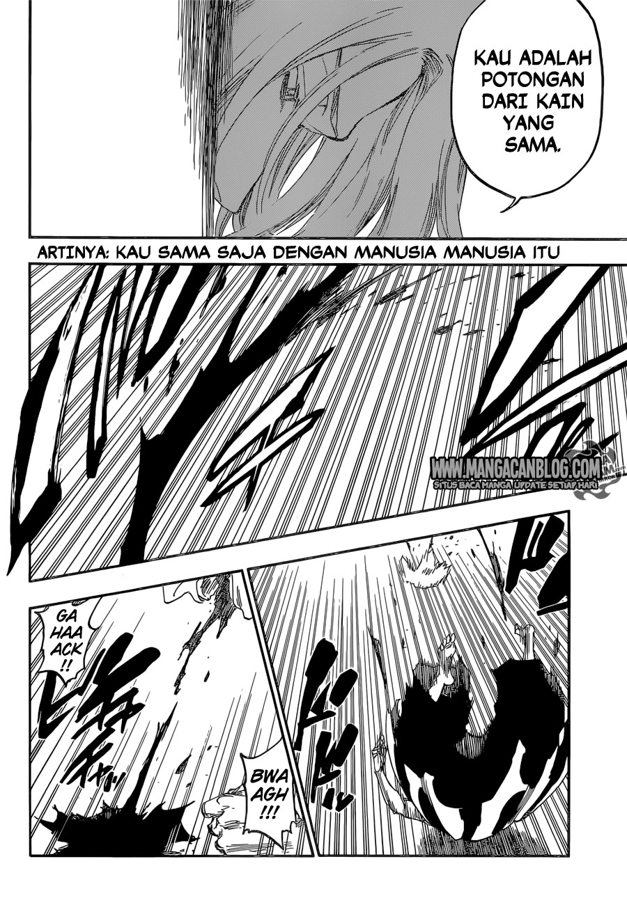 Chapter 679 - halaman 16