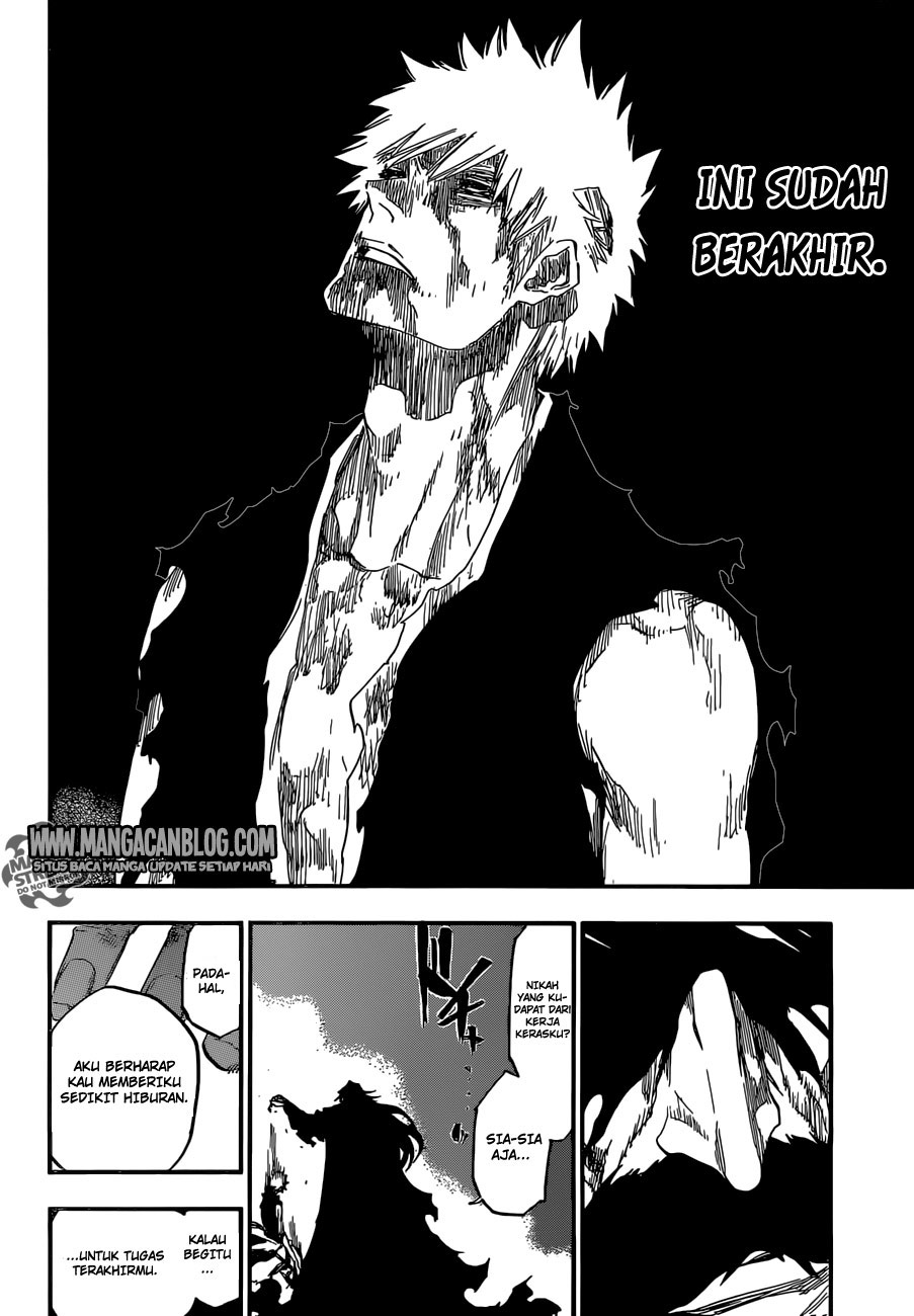 Chapter 679 - halaman 18