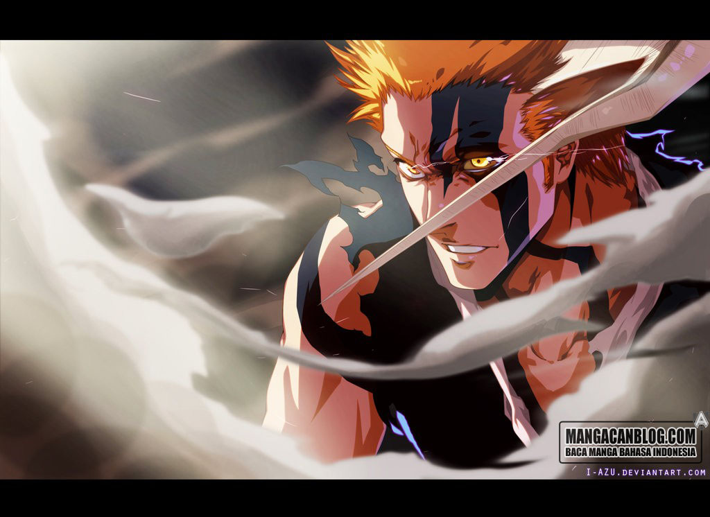 Chapter 679 - halaman 3