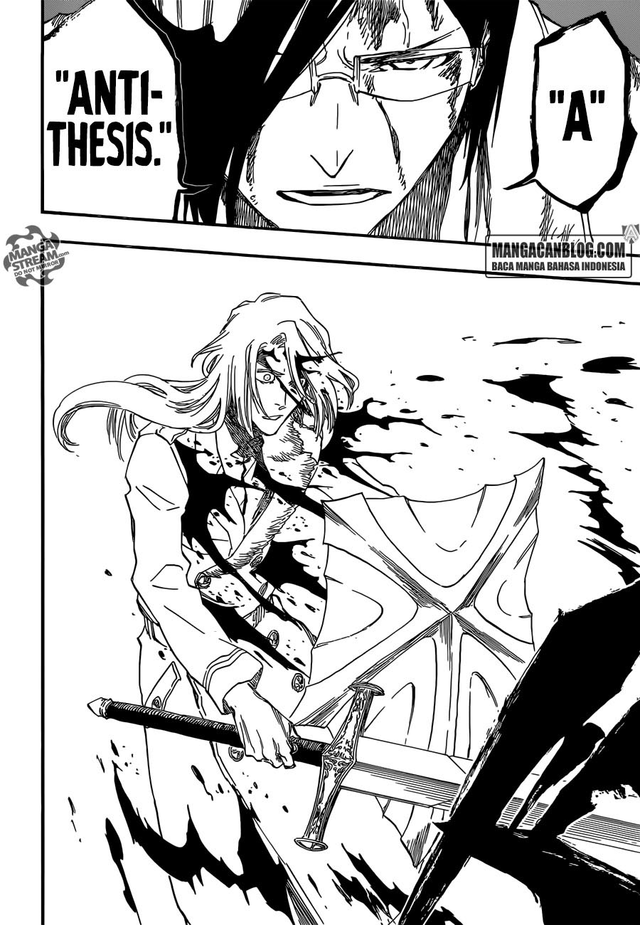 Chapter 679 - halaman 10