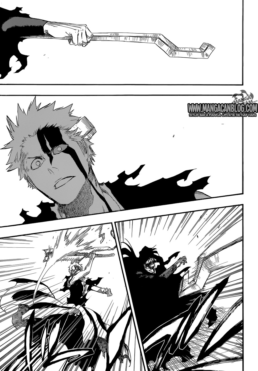 Chapter 678 - halaman 12