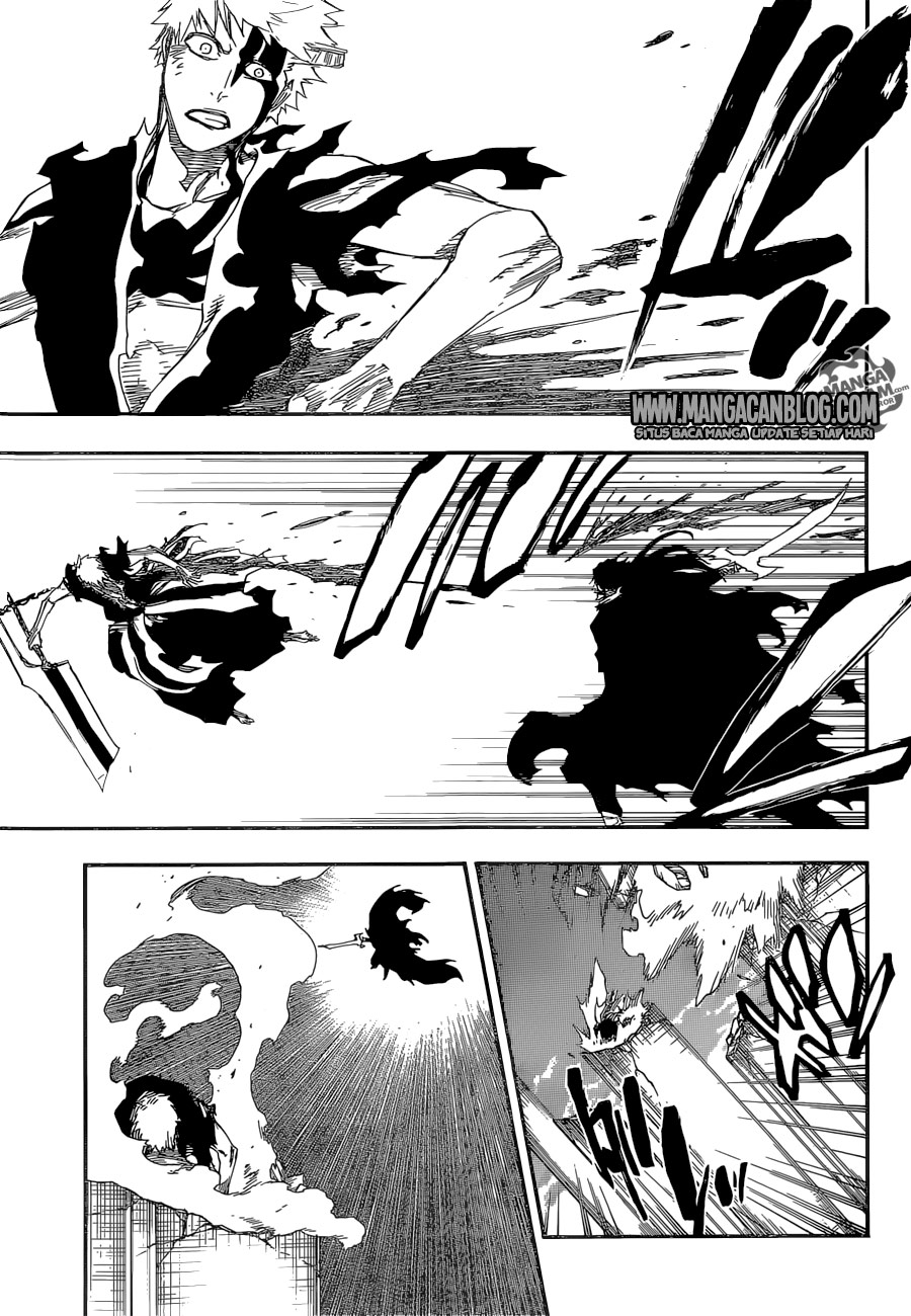 Chapter 678 - halaman 14