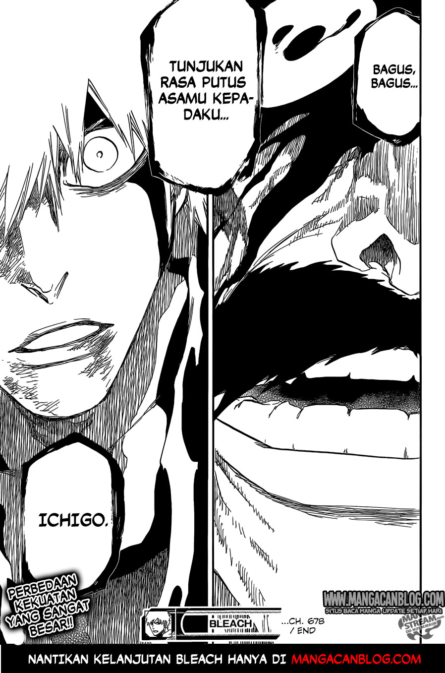 Chapter 678 - halaman 18