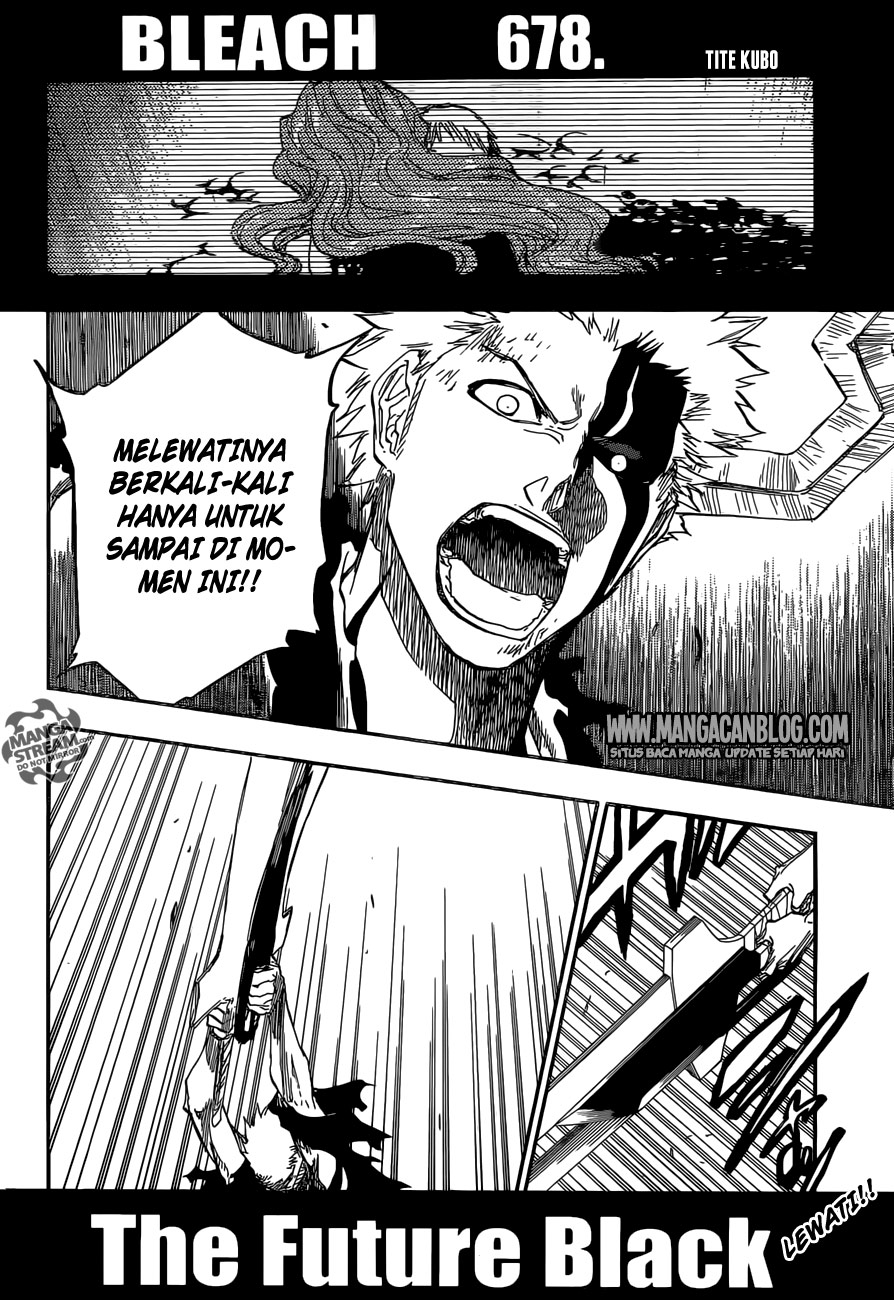 Chapter 678 - halaman 5