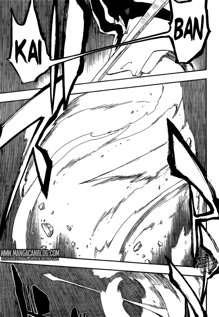 Chapter 678 - halaman 6