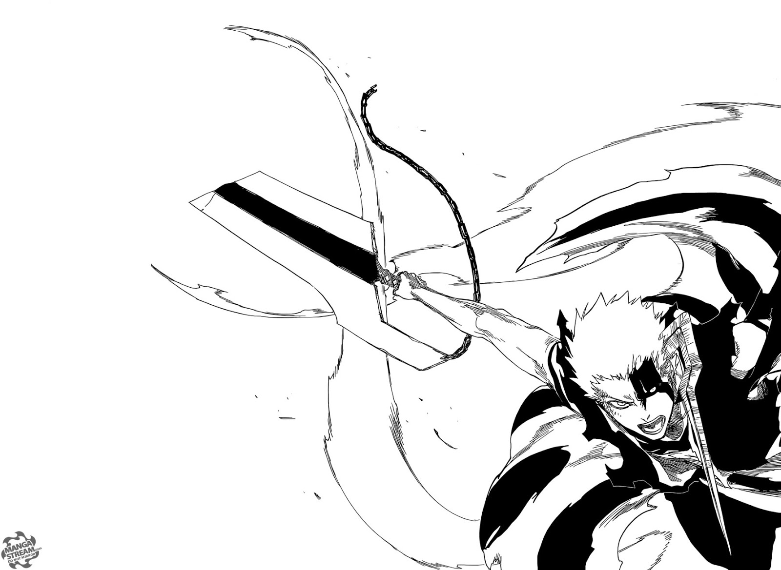 Chapter 678 - halaman 8