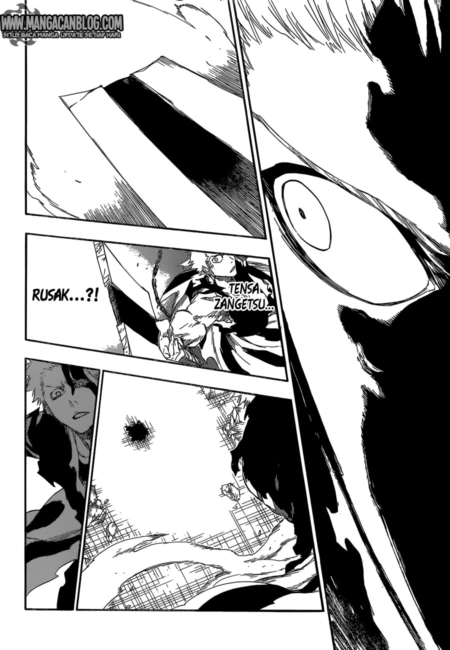 Chapter 678 - halaman 9