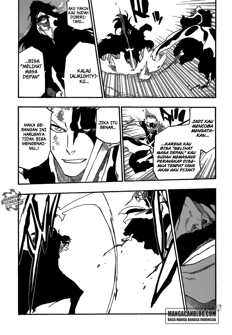 Chapter 677 - halaman 14