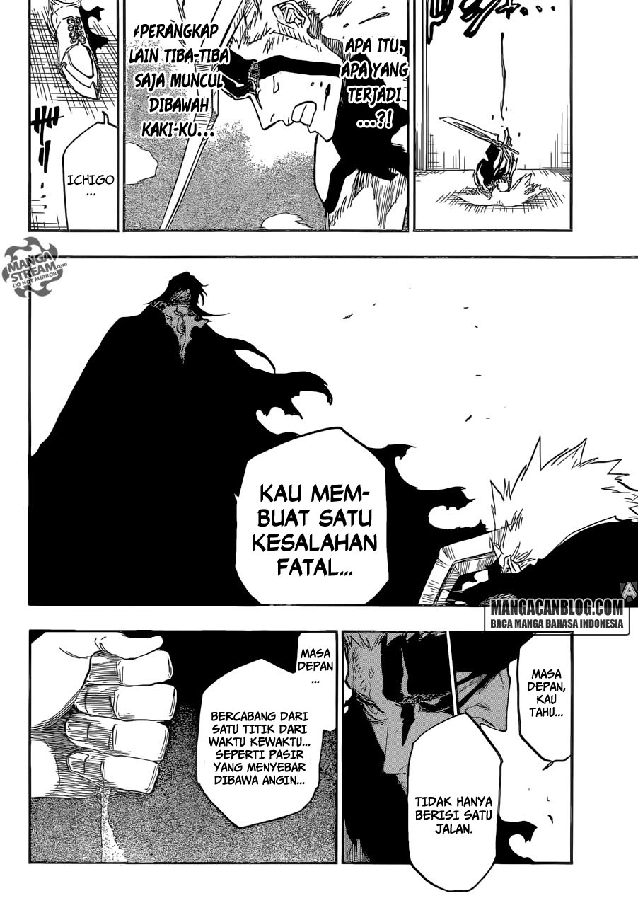 Chapter 677 - halaman 17