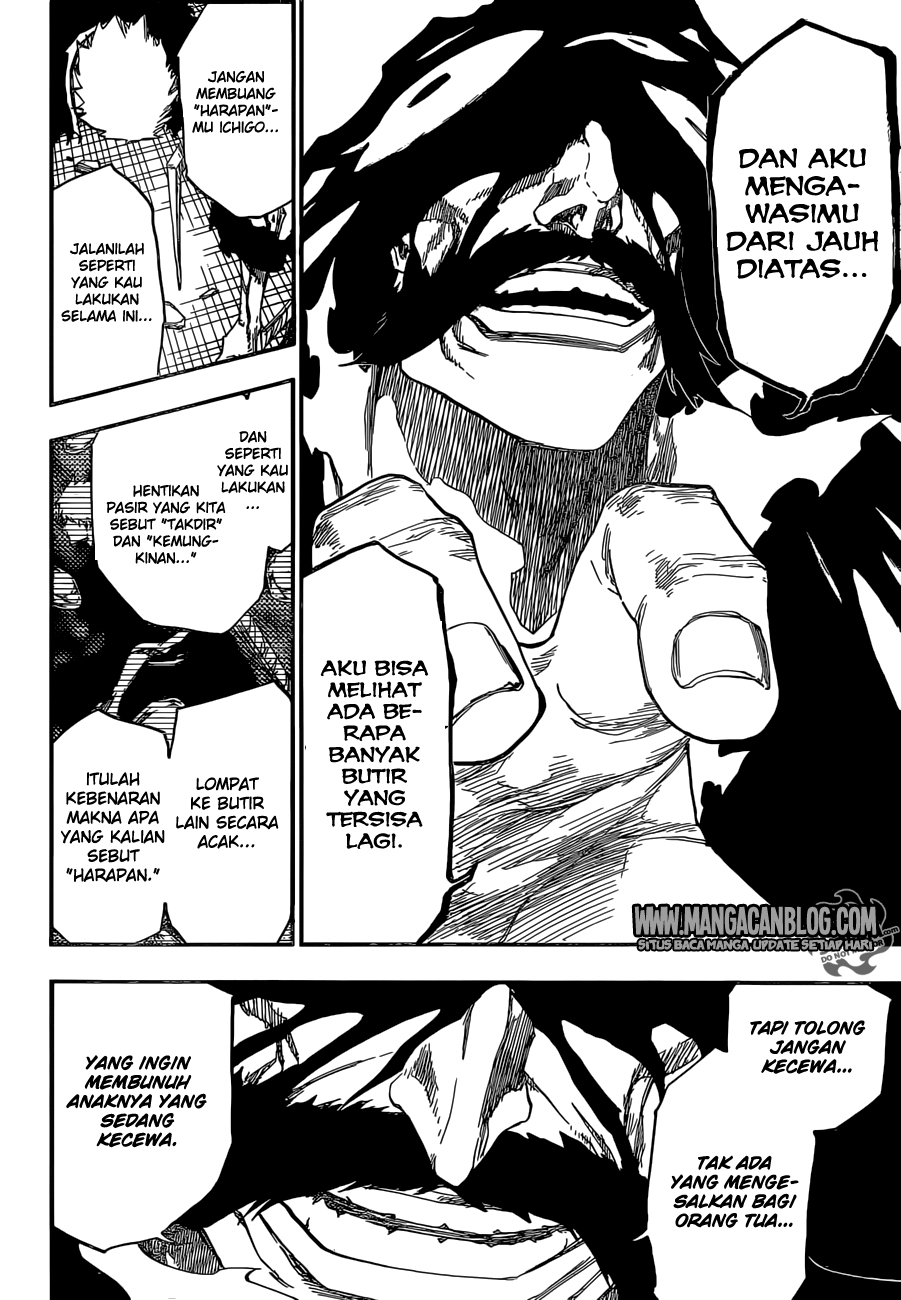 Chapter 677 - halaman 19