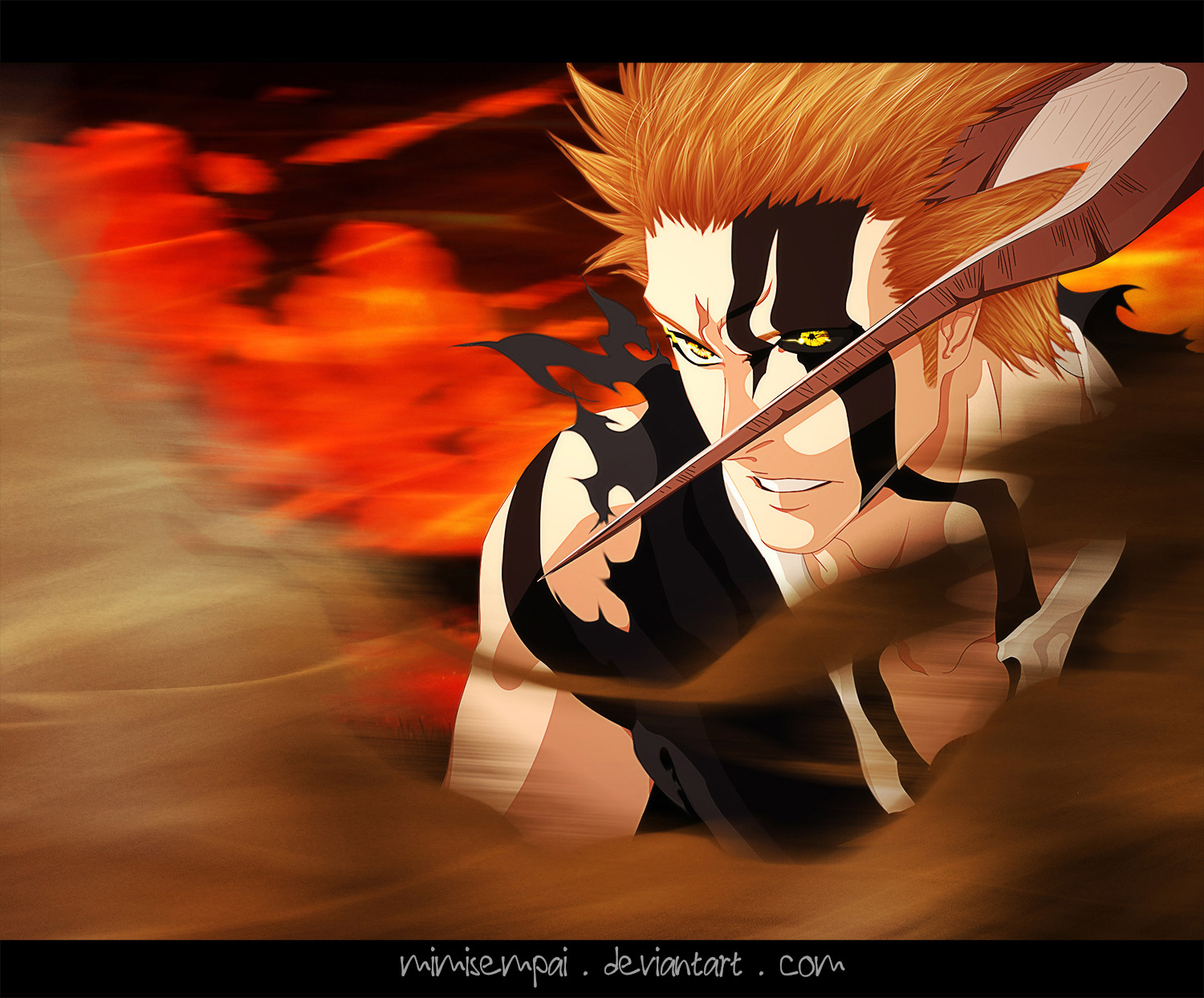 Chapter 677 - halaman 21