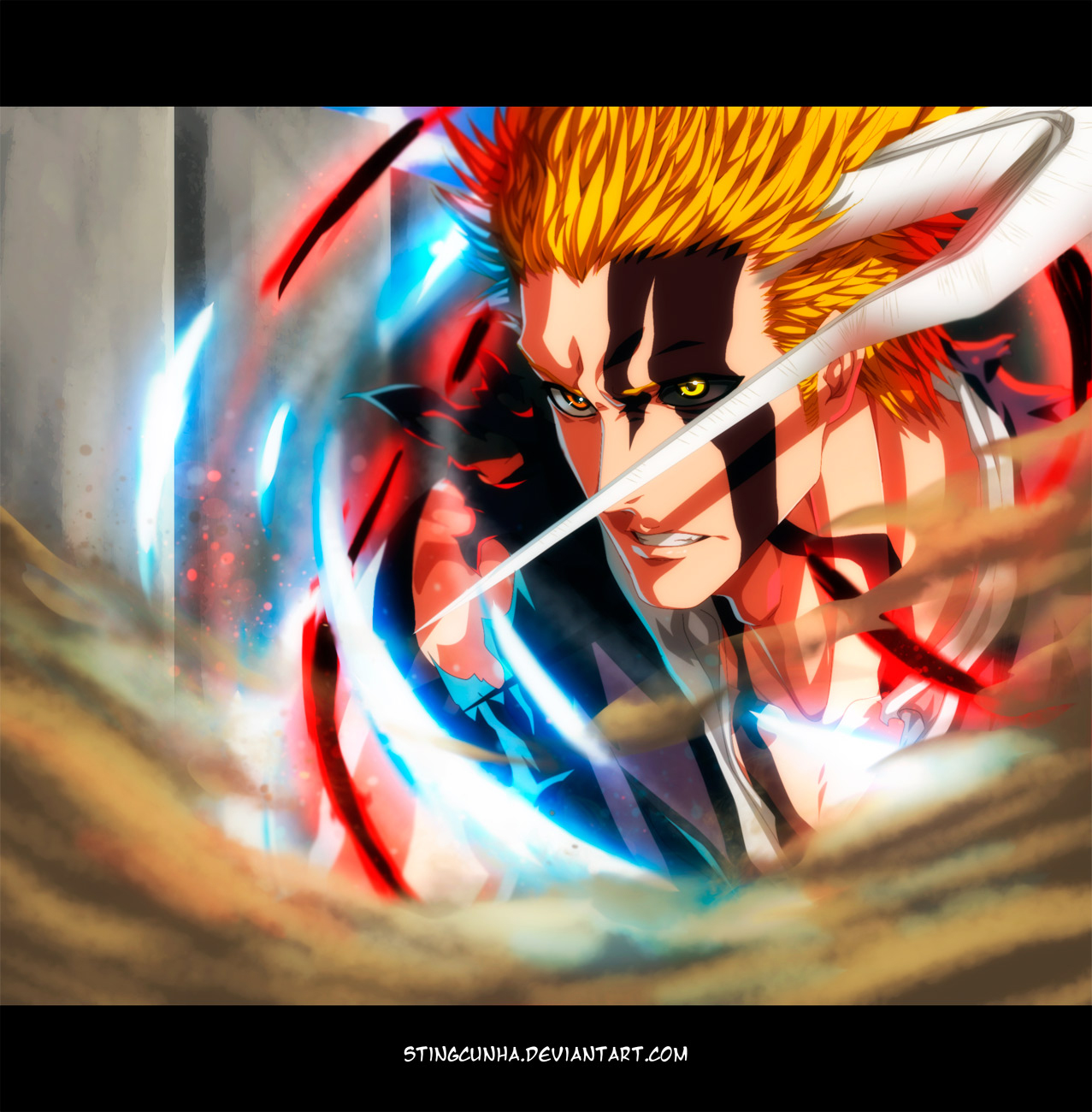 Chapter 677 - halaman 4