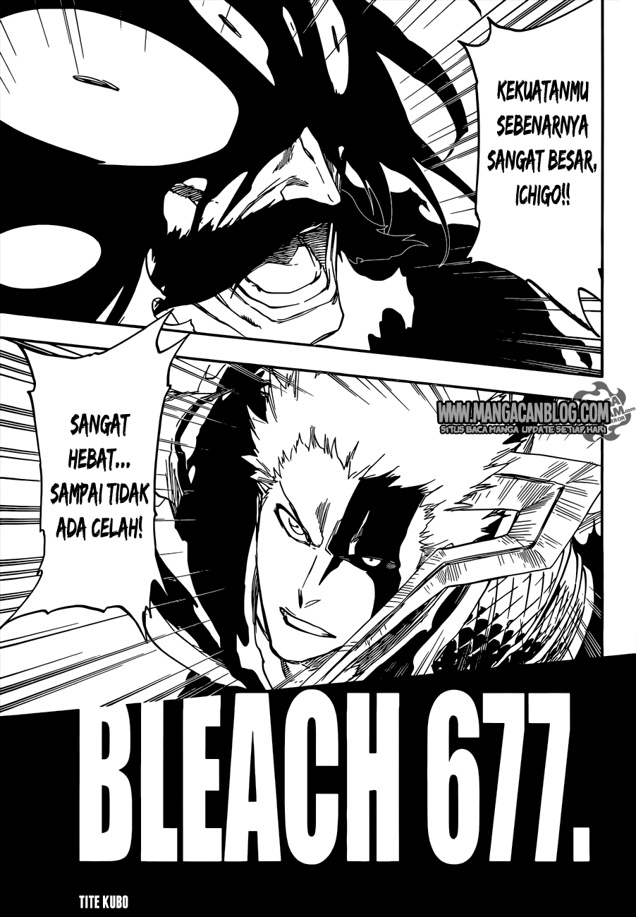 Chapter 677 - halaman 8