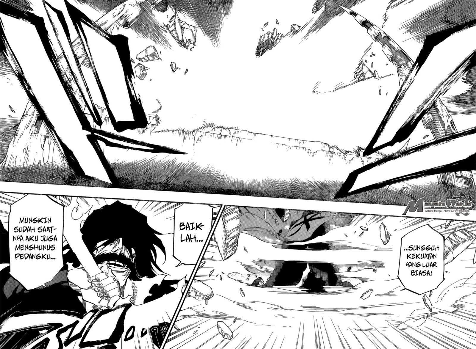 Chapter 676 - halaman 9