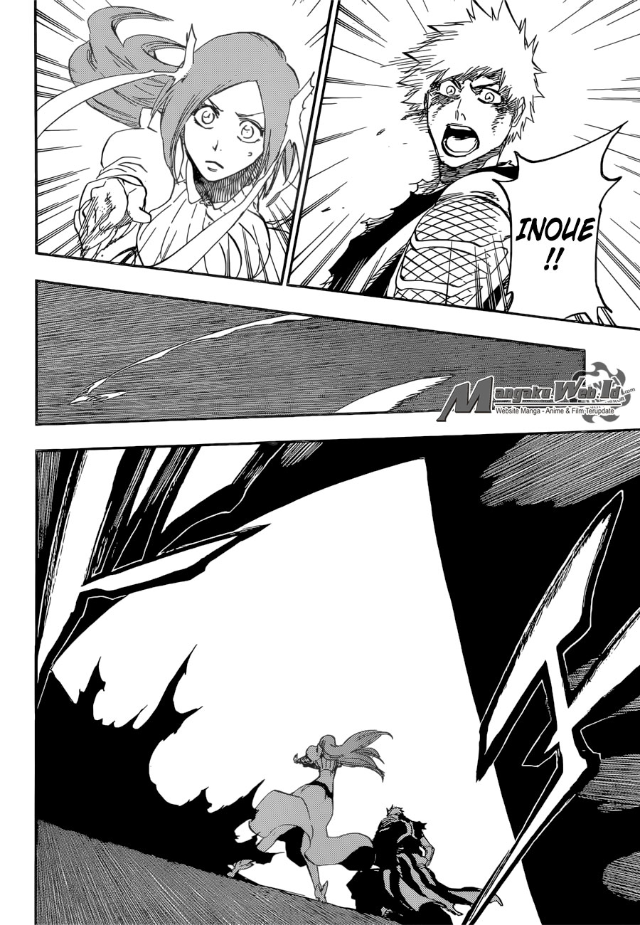 Chapter 675 - halaman 14