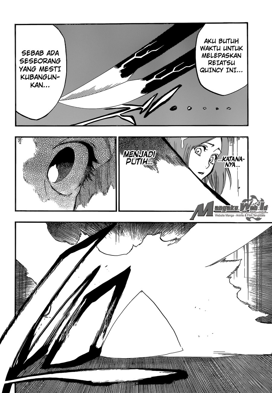 Chapter 675 - halaman 16