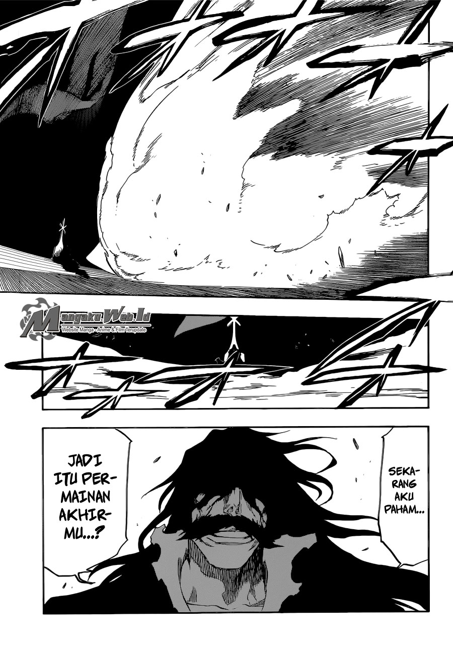 Chapter 675 - halaman 17