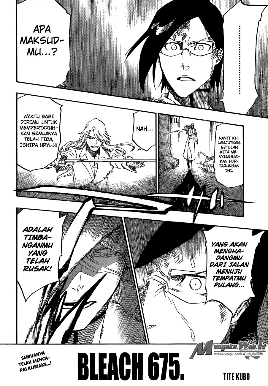 Chapter 675 - halaman 6
