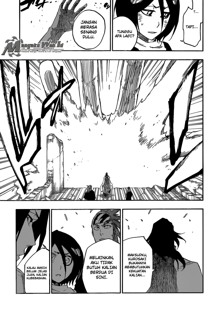 Chapter 674 - halaman 11