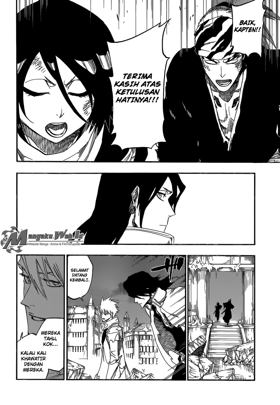Chapter 674 - halaman 12