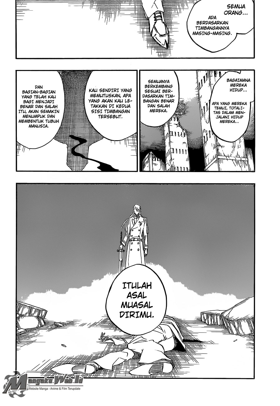 Chapter 674 - halaman 16