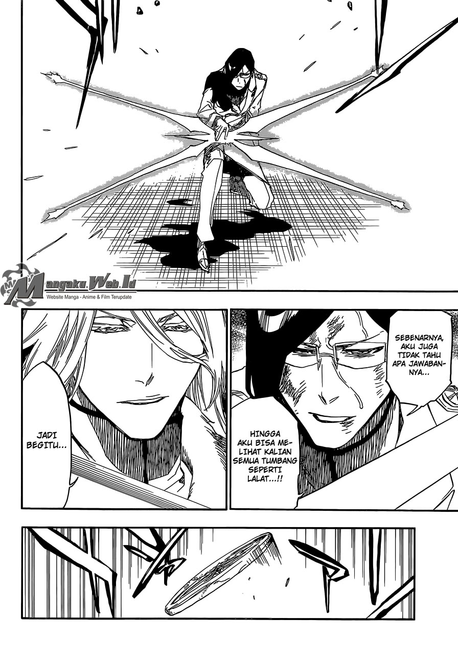 Chapter 674 - halaman 18
