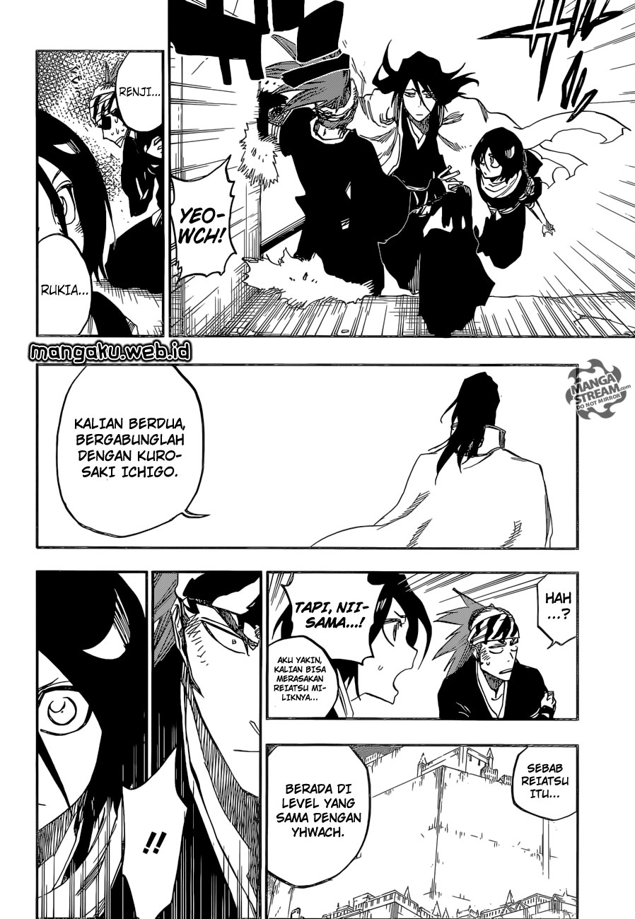 Chapter 674 - halaman 10