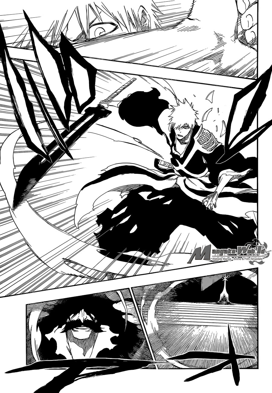 Chapter 673 - halaman 11