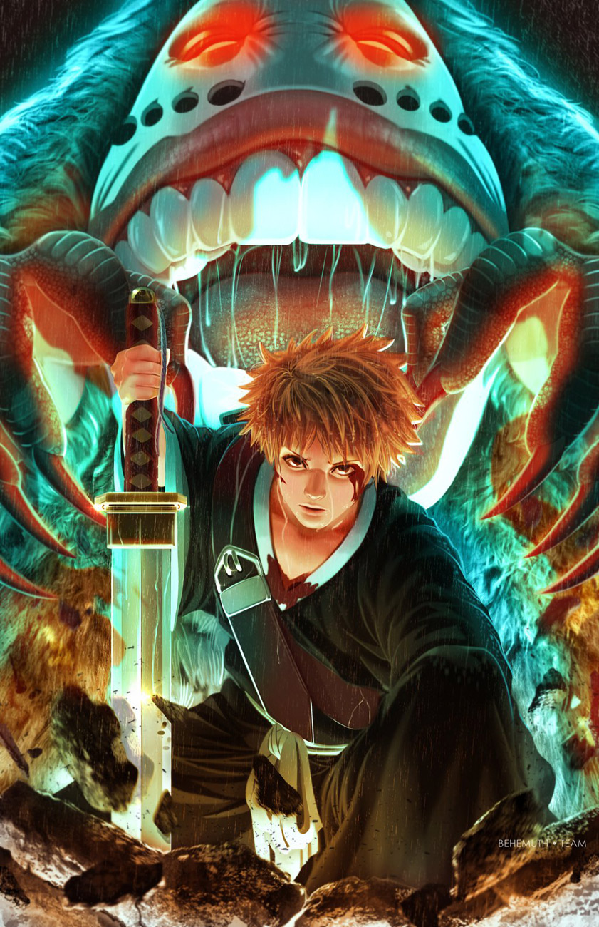Chapter 673 - halaman 19