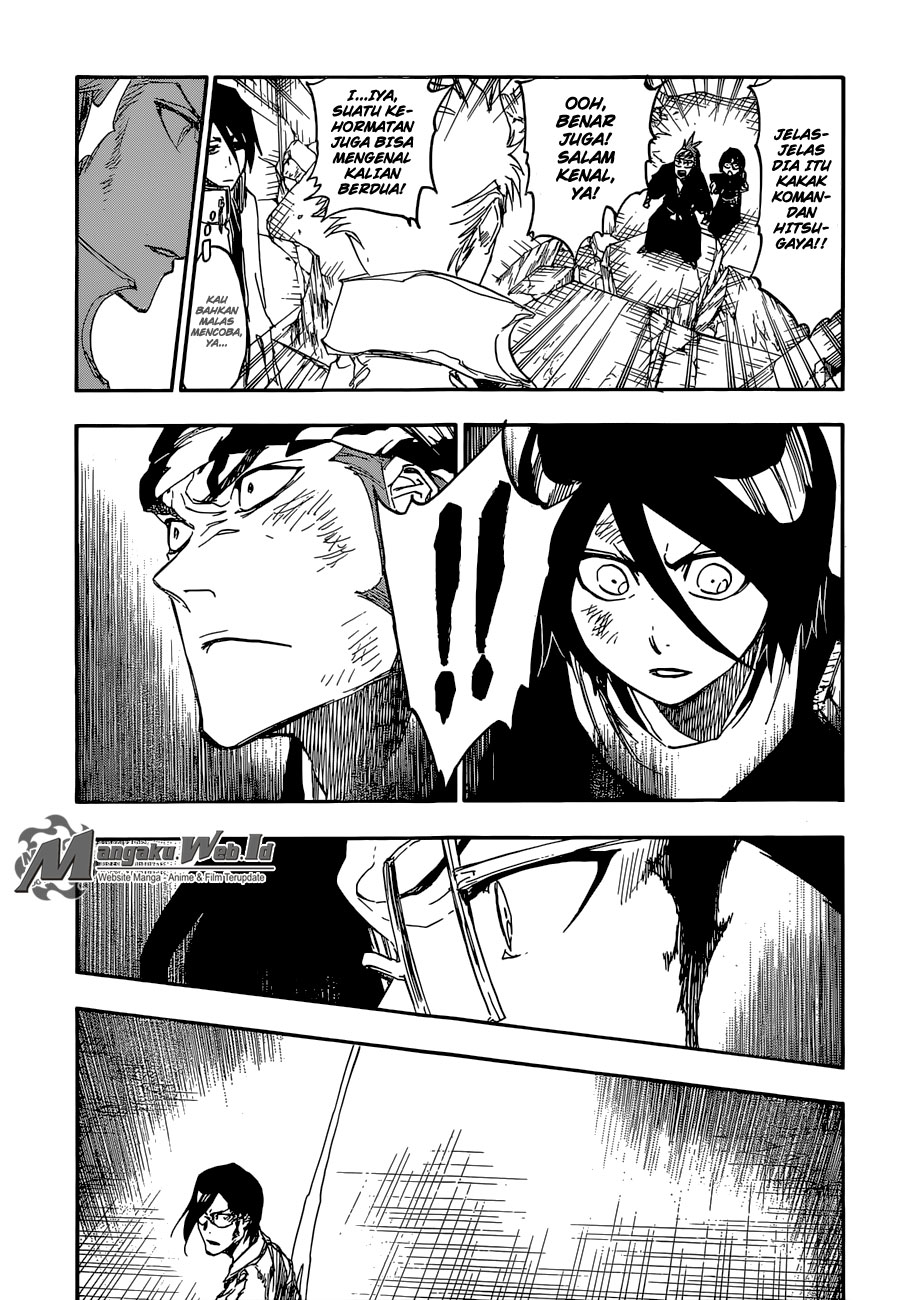 Chapter 673 - halaman 5