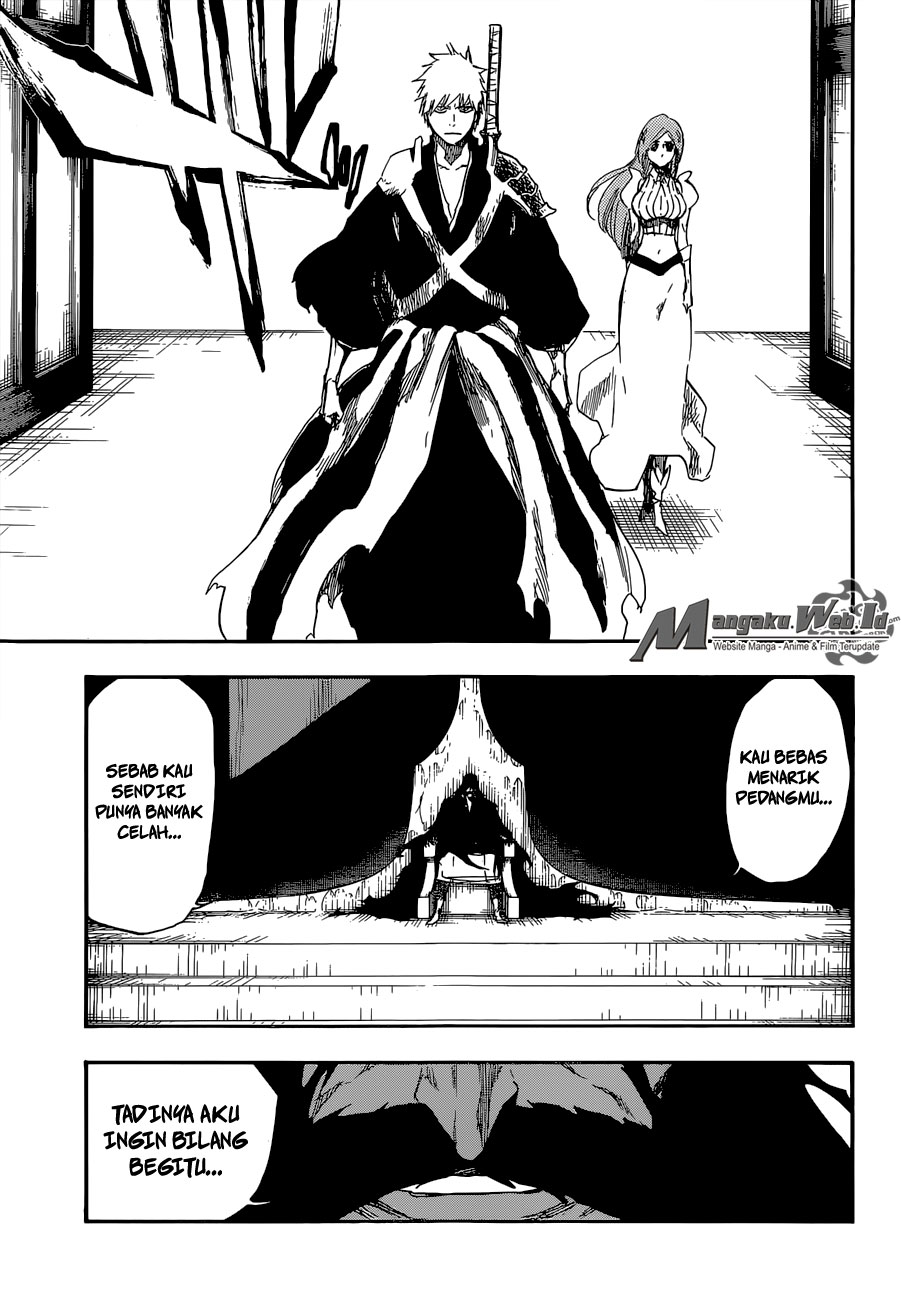 Chapter 673 - halaman 7