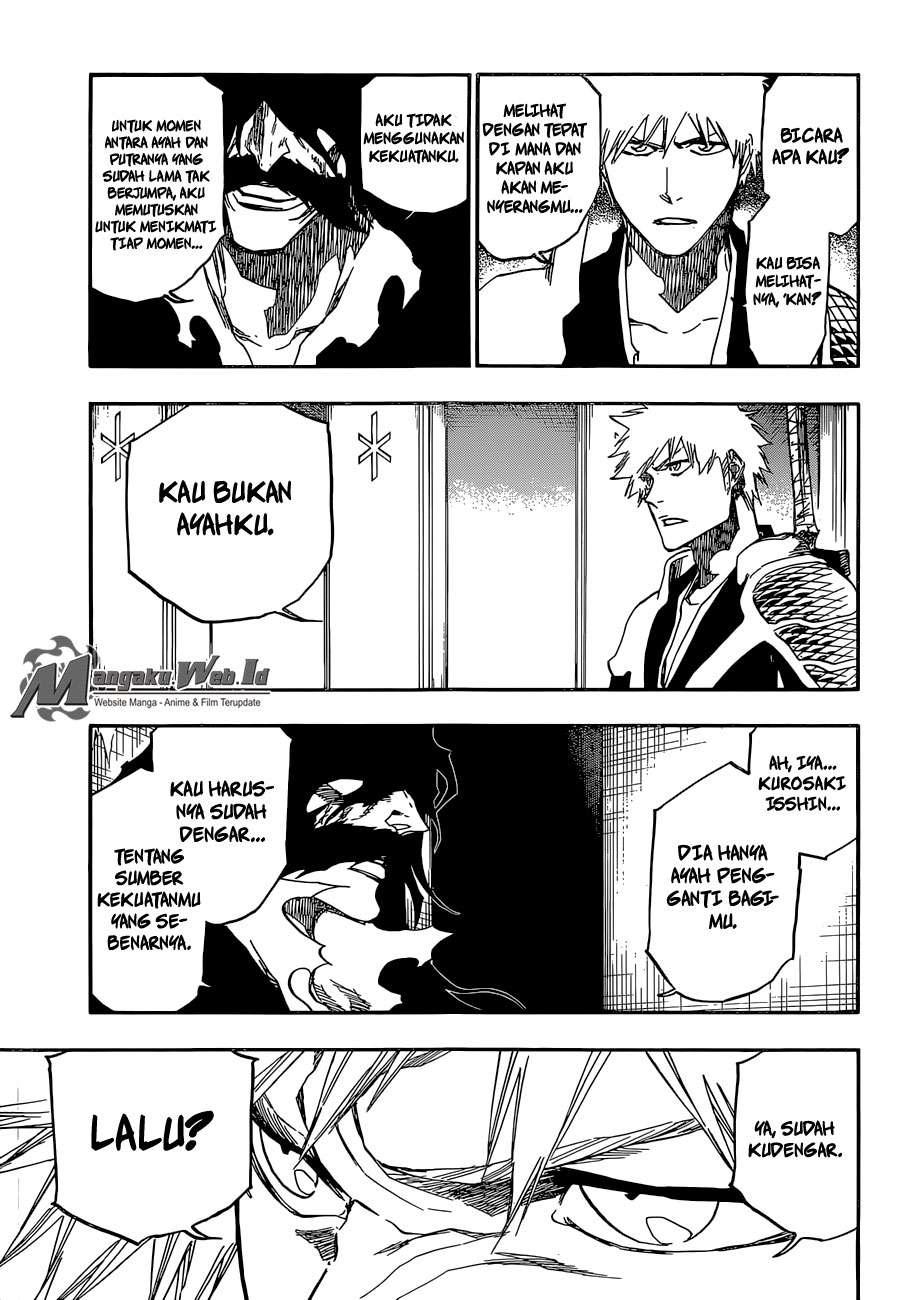 Chapter 673 - halaman 9