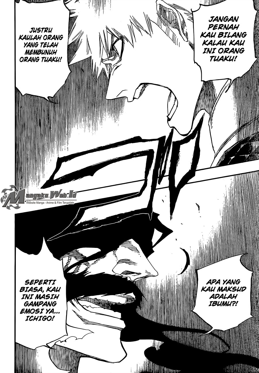 Chapter 673 - halaman 10