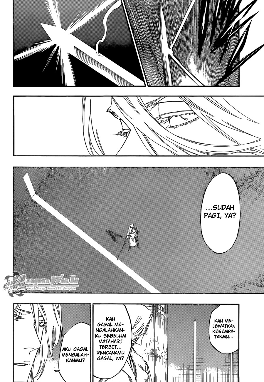 Chapter 672 - halaman 14