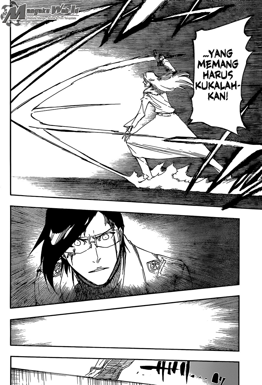 Chapter 672 - halaman 16