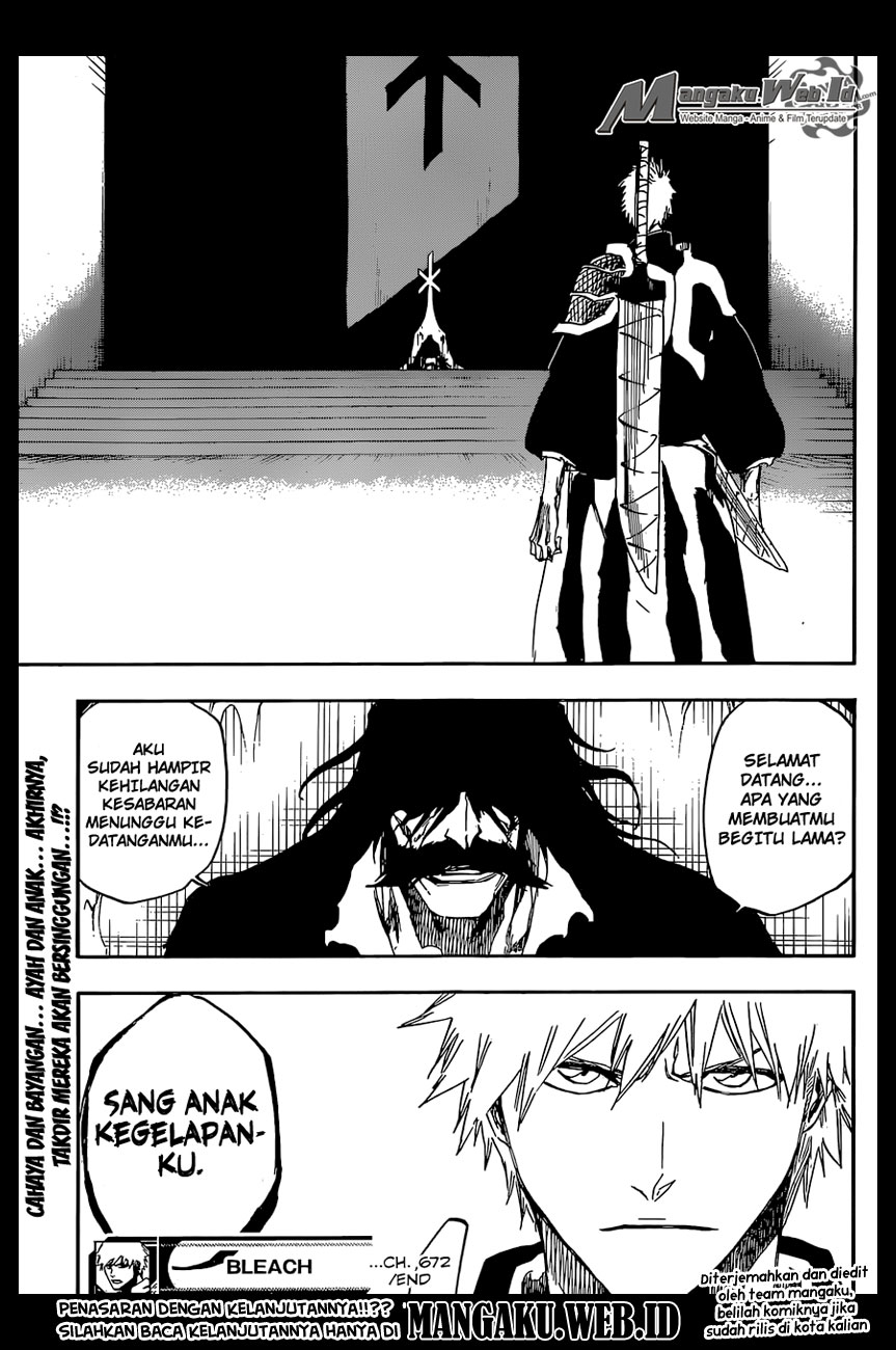 Chapter 672 - halaman 21